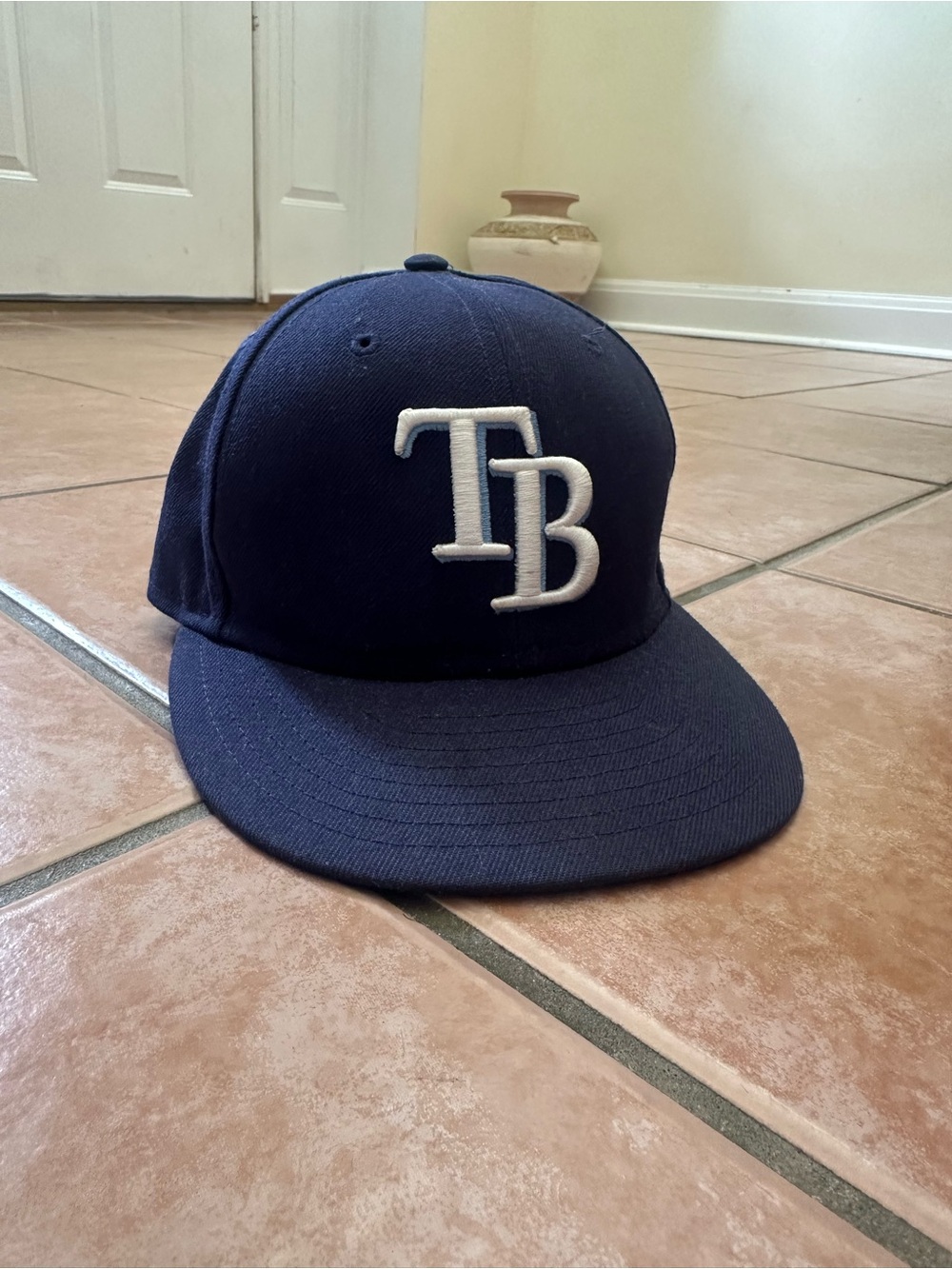 Tampa bay hat